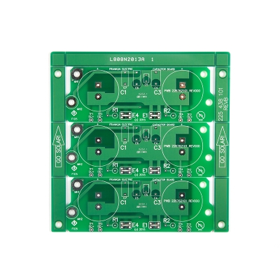 4Layer PCB board